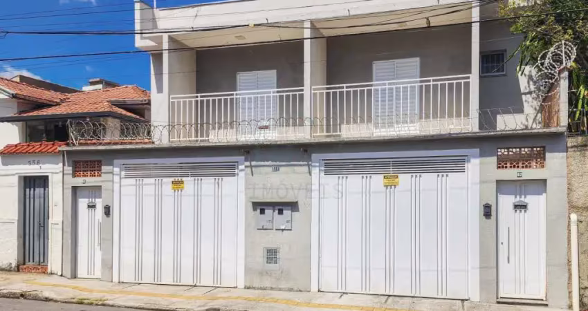Casa com 2 quartos para alugar na Nossa Senhora Aparecida, Poços de Caldas 