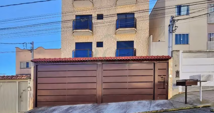 Apartamento com 3 quartos para alugar no Jardim das Hortênsias, Poços de Caldas 