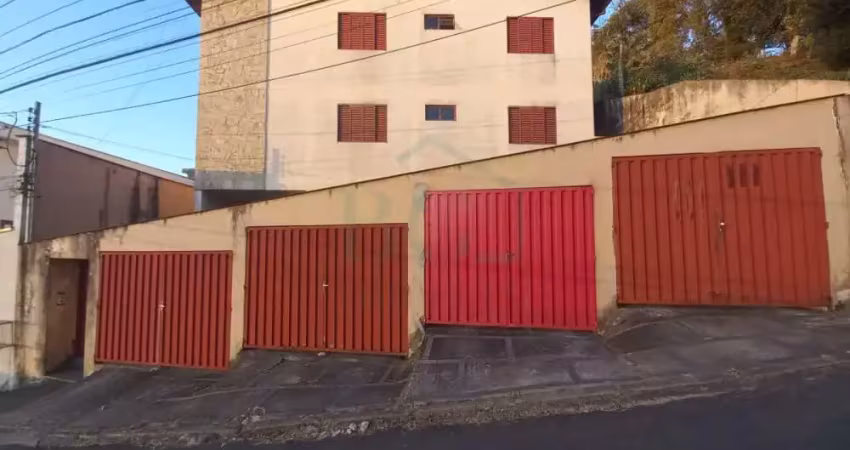 Apartamentos Padrão em Poços de Caldas