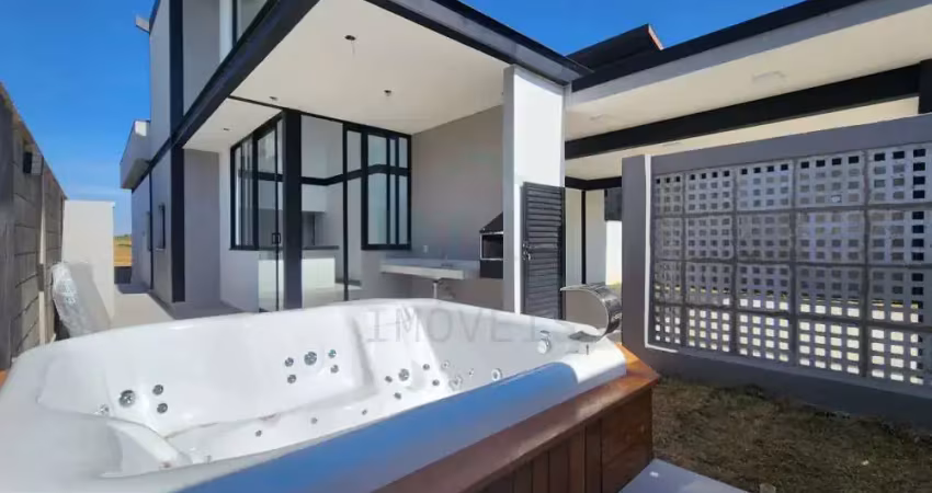 Casa em condomínio fechado com 3 quartos à venda no Jardim Europa, Poços de Caldas 