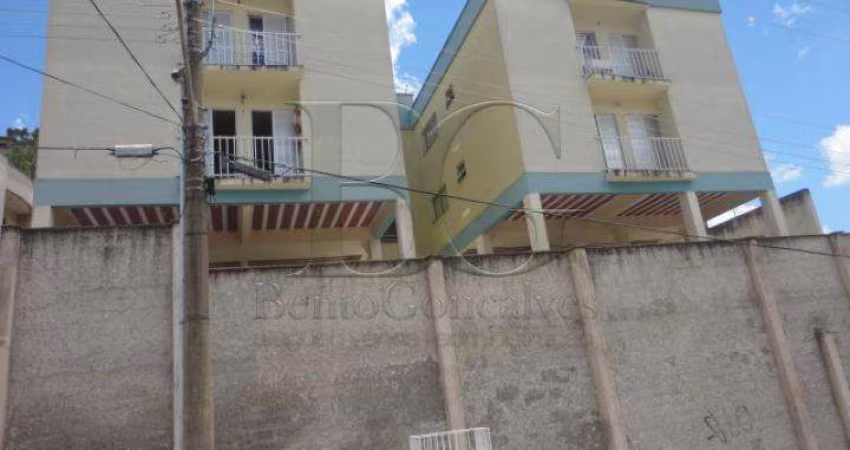 Apartamentos Padrão em Poços de Caldas