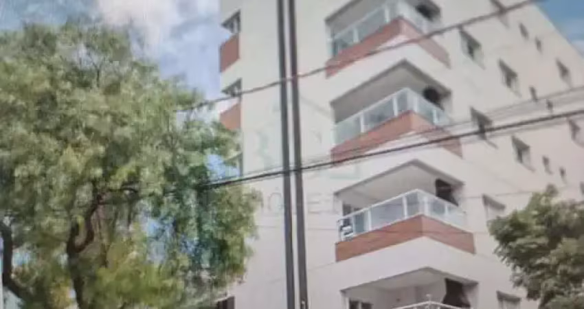 Apartamento com 3 quartos à venda no Centro, Poços de Caldas 