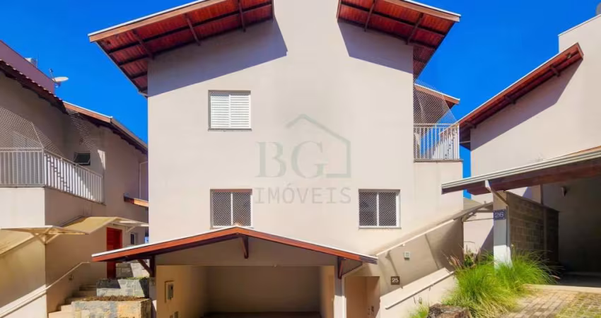 Casas em Condomínio em Poços de Caldas