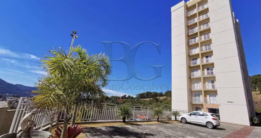 Apartamento com 2 quartos para alugar no Jardim Country Club, Poços de Caldas 