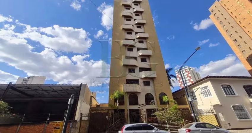 Apartamentos Padrão em Poços de Caldas