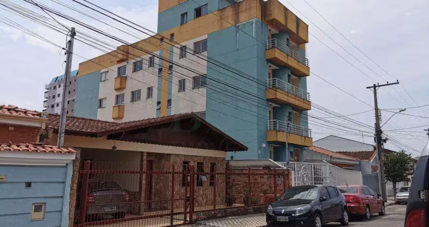Apartamento com 2 quartos para alugar no Jardim Country Club, Poços de Caldas 
