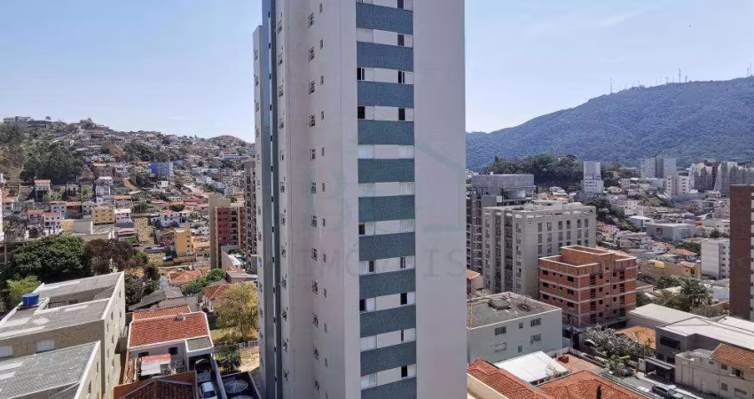 Apartamentos Padrão em Poços de Caldas