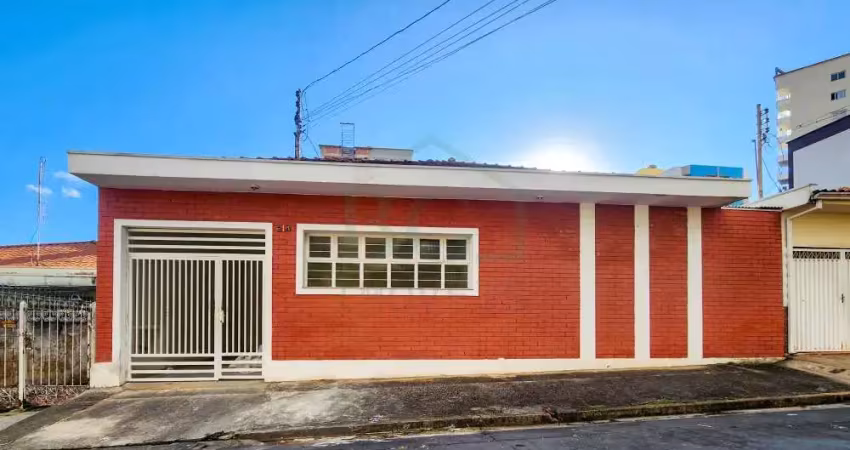 Casa com 3 quartos para alugar no São Benedito, Poços de Caldas 