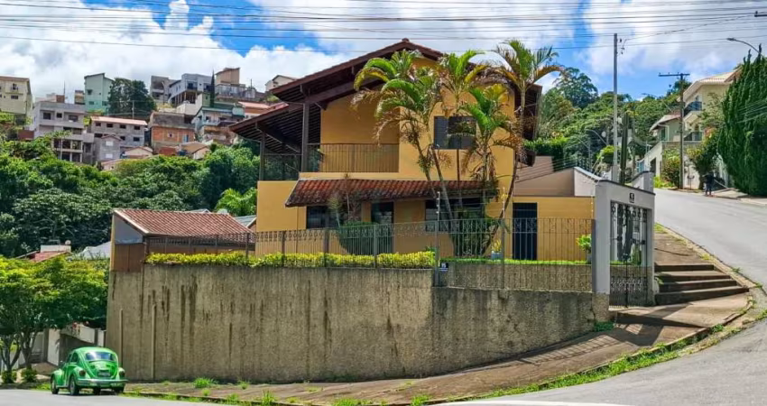 Casas Padrão em Poços de Caldas