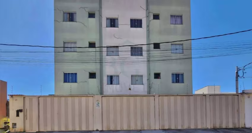 Apartamentos Padrão em Poços de Caldas