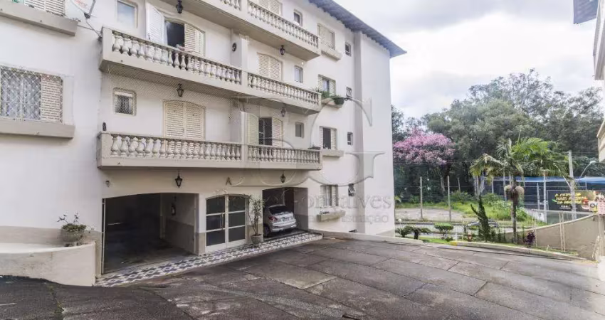 Apartamentos Padrão em Poços de Caldas