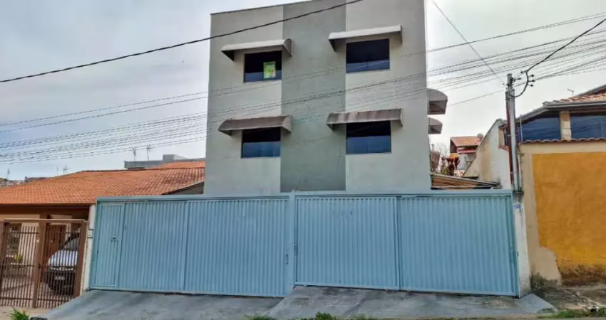 Apartamento com 2 quartos para alugar no Parque Primavera, Poços de Caldas 