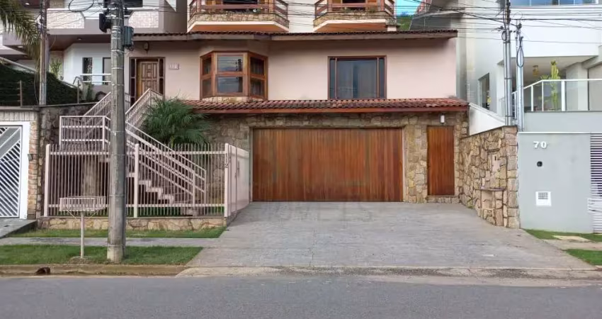 Casas Padrão em Poços de Caldas