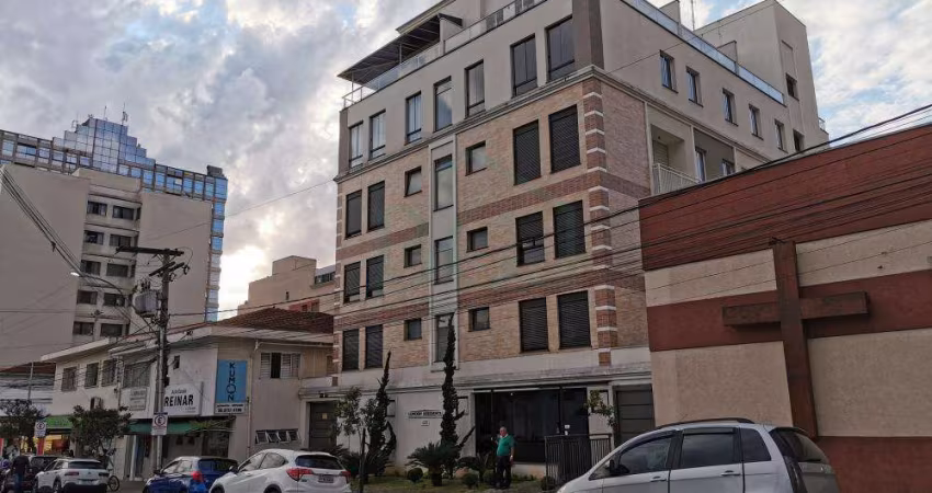 Apartamentos Padrão em Poços de Caldas