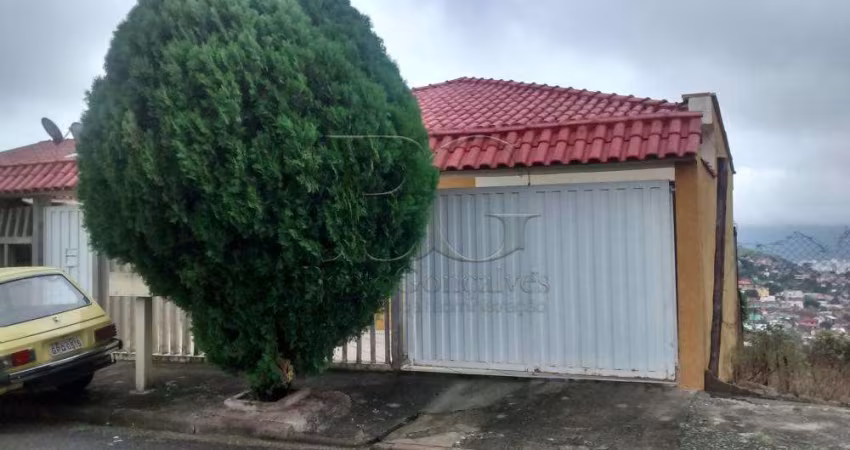 Casas Padrão em Poços de Caldas