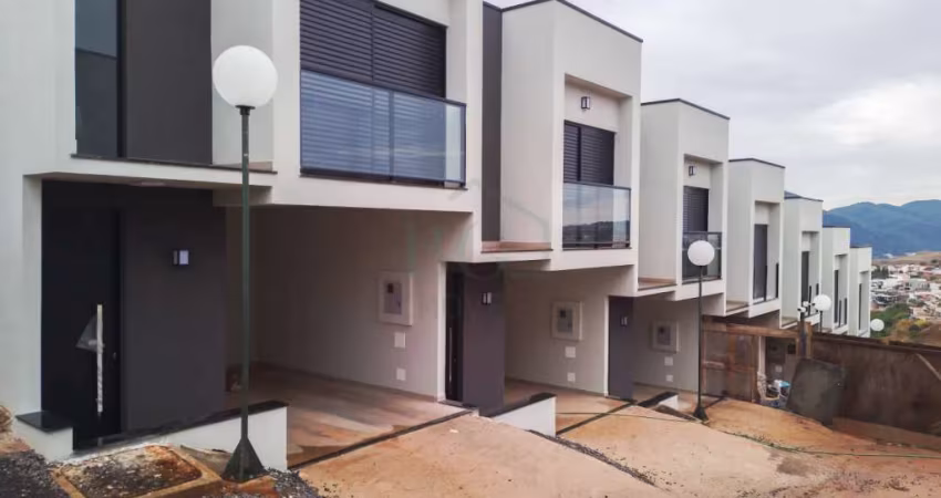 Casas Condomínio em Poços de Caldas