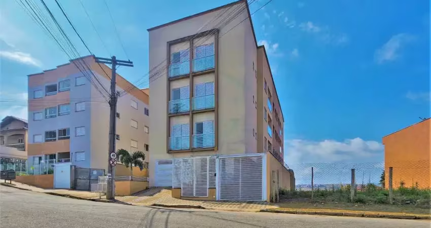 Apartamento com 2 quartos para alugar no Jardim Quisisana, Poços de Caldas 
