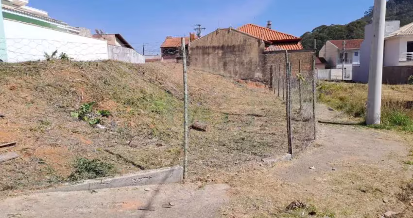 Terreno à venda no Jardim Campos Elísios, Poços de Caldas 