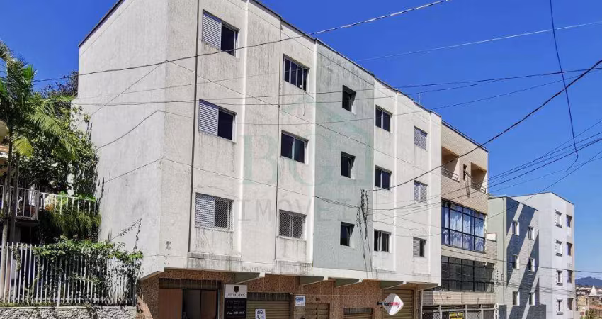 Apartamentos Padrão em Poços de Caldas