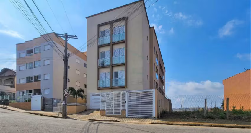 Apartamentos Padrão em Poços de Caldas