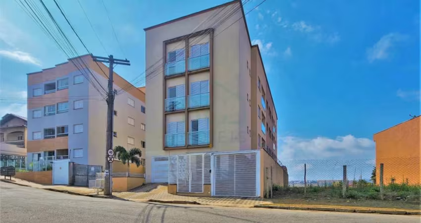 Apartamentos Padrão em Poços de Caldas