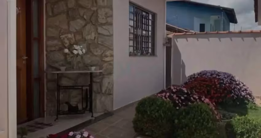 Casas Padrão em Poços de Caldas