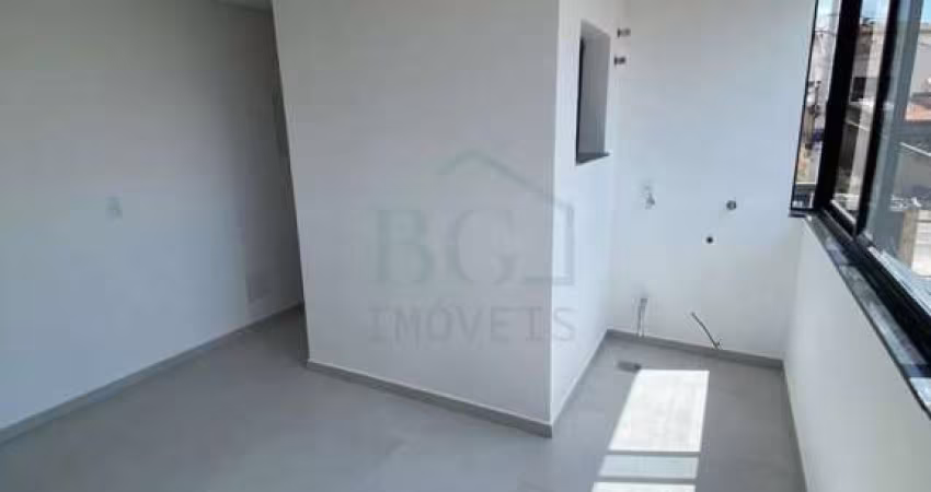 Apartamentos Padrão em Poços de Caldas