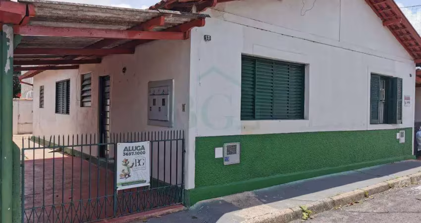 Casa com 2 quartos para alugar na Vila Miglioranzi, Poços de Caldas 