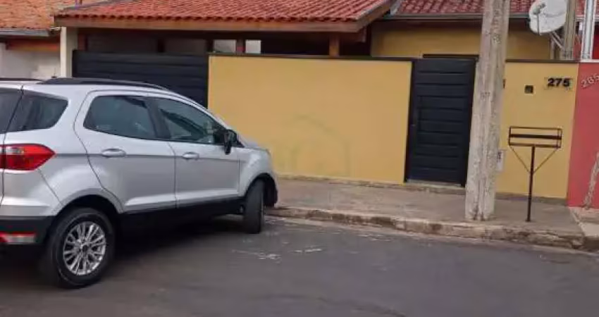 Casa com 3 quartos à venda no Jardim Paraíso, Poços de Caldas 