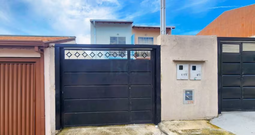 Casas Padrão em Poços de Caldas