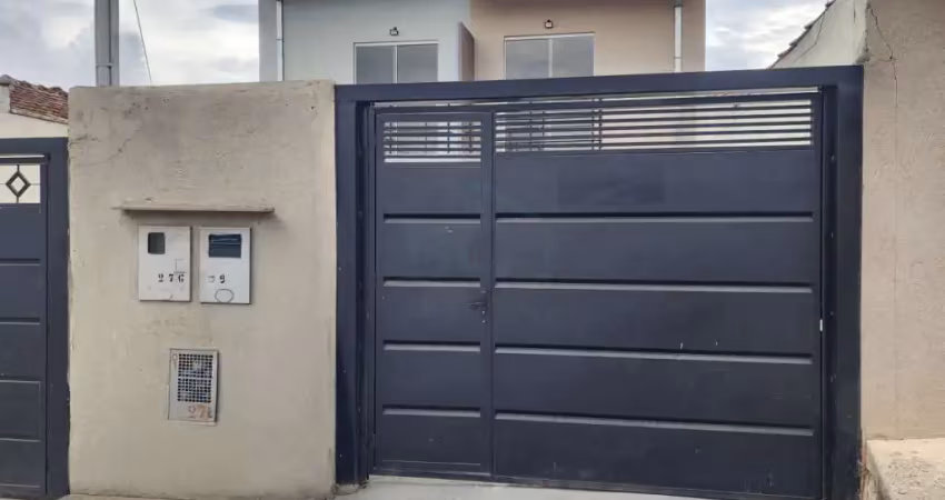 Casa com 2 quartos à venda no Jardim Itamaraty III, Poços de Caldas 