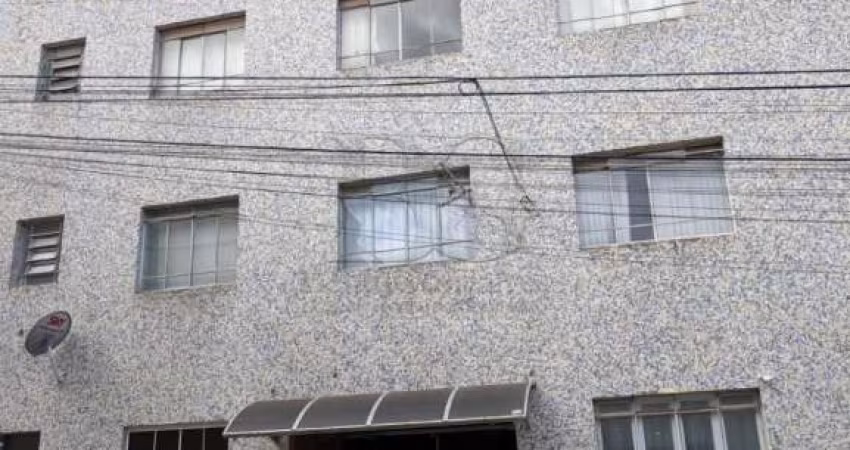 Apartamentos Padrão em Poços de Caldas