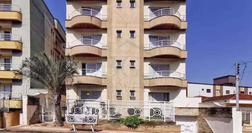 Apartamento com 1 quarto para alugar no Jardim dos Estados, Poços de Caldas 