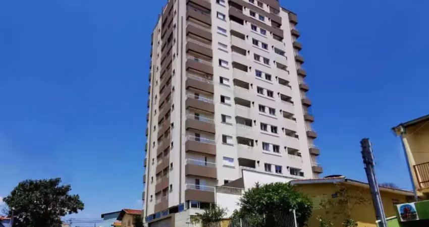 Apartamento com 3 quartos para alugar no Jardim Country Club, Poços de Caldas 