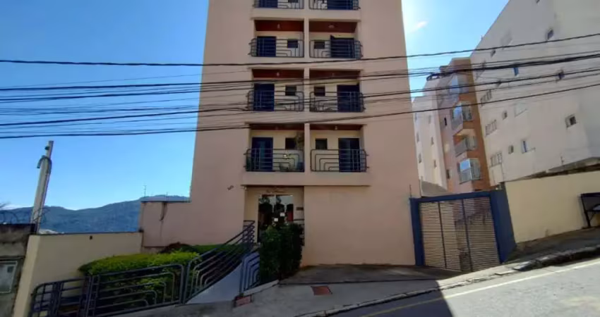 Apartamento com 2 quartos à venda no Jardim Quisisana, Poços de Caldas 