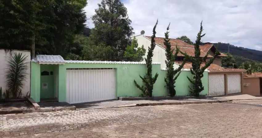 Casas Padrão em Poços de Caldas