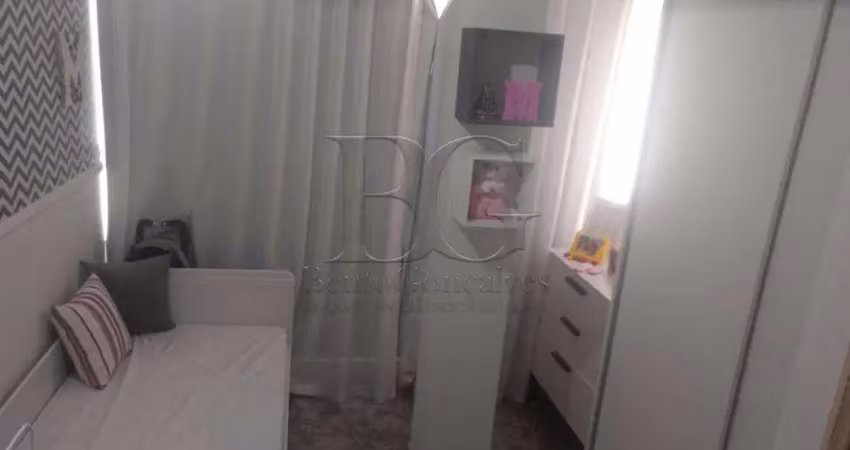 Apartamento com 2 quartos à venda no Da Saúde, Poços de Caldas 