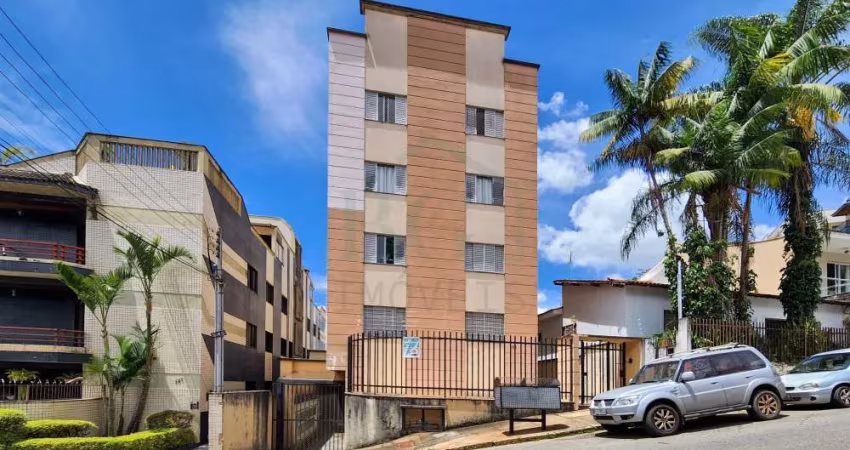 Apartamentos Padrão em Poços de Caldas