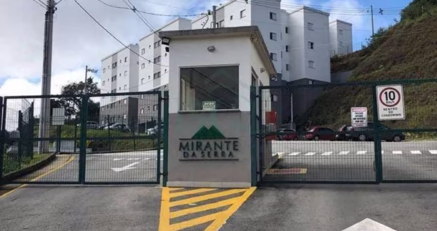 Apartamentos Padrão em Poços de Caldas