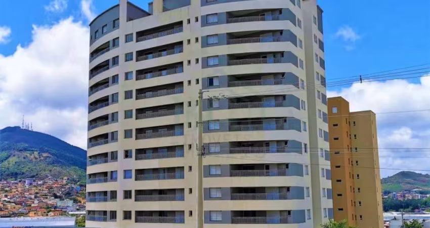 Apartamentos Padrão em Poços de Caldas