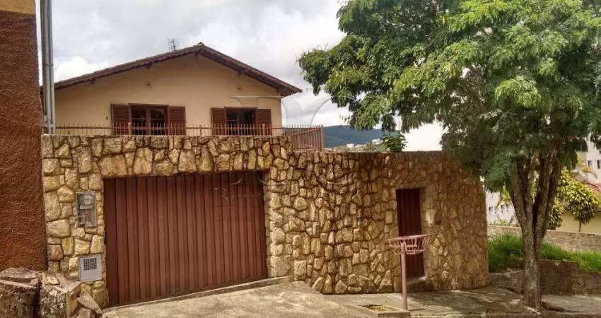 Casas Padrão em Poços de Caldas
