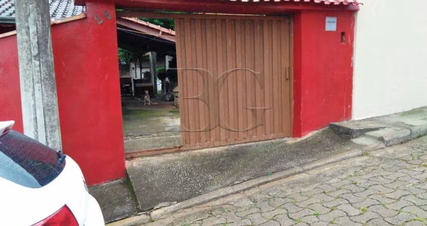 Casas Padrão em Poços de Caldas