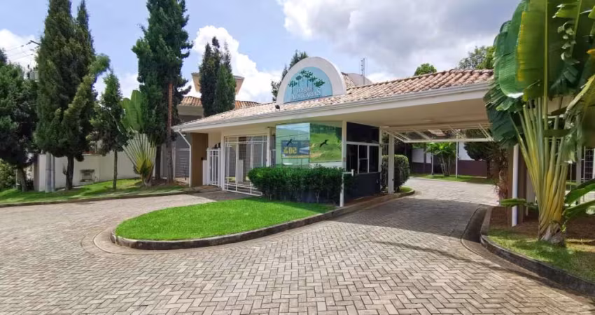 Casas em Condomínio em Poços de Caldas