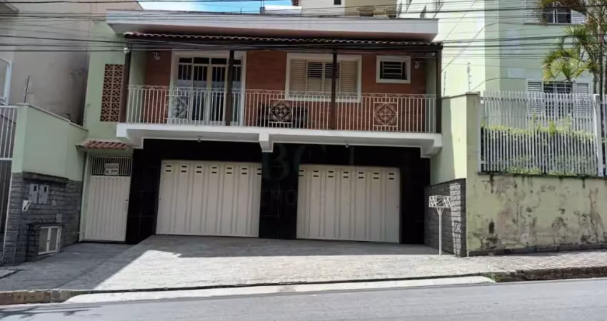Casas Padrão em Poços de Caldas