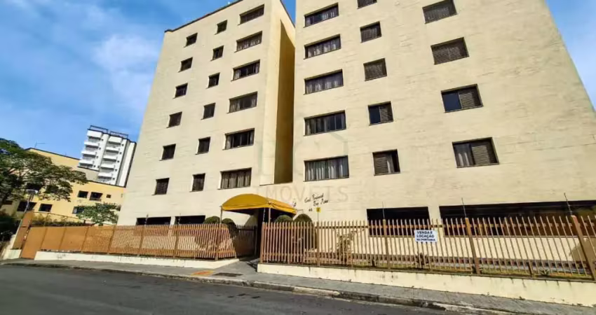 Apartamento com 3 quartos para alugar no São Benedito, Poços de Caldas 