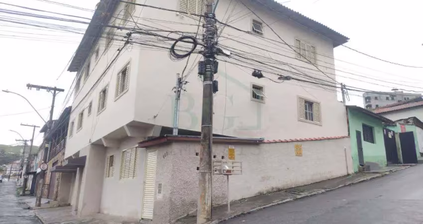 PRÉDIO DE APARTAMENTOS