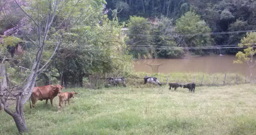Fazenda à venda no Três Barras, Senador José Bento 