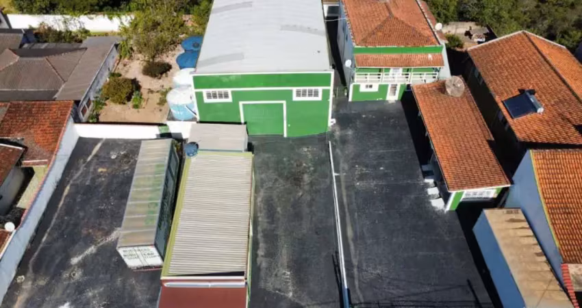 Comercial Galpão em Poços de Caldas
