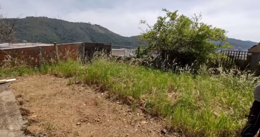 Terreno à venda no Jardim Santa Augusta, Poços de Caldas 