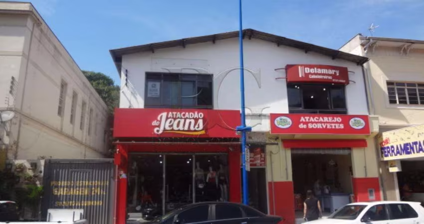 Comercial Ponto comercial em Poços de Caldas